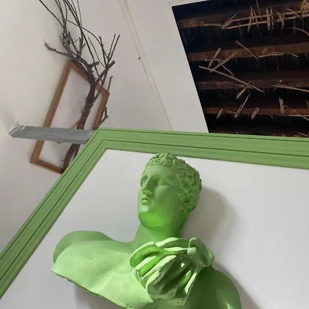 Tenerife Art سانتا كروز دي تينيريف
