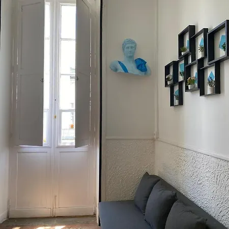 Tenerife Art بيت ضيافة سانتا كروز دي تينيريف