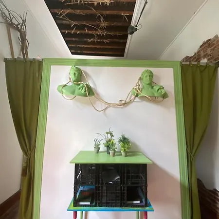 Tenerife Art * سانتا كروز دي تينيريف