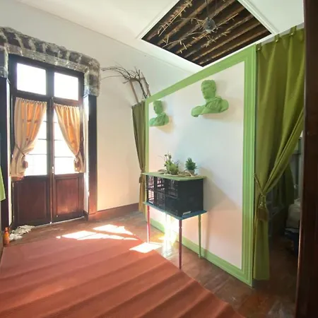بيت ضيافة Tenerife Art
