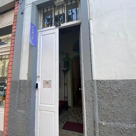 بيت ضيافة Tenerife Art سانتا كروز دي تينيريف
