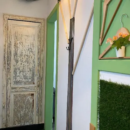 Tenerife Art بيت ضيافة *