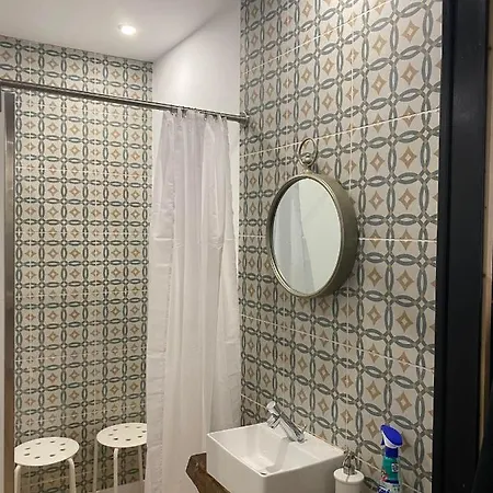 بيت ضيافة Tenerife Art