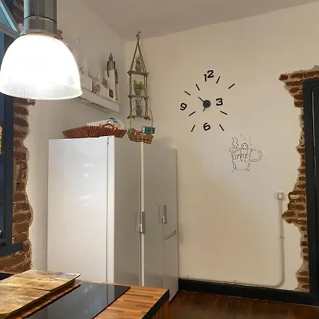 بيت ضيافة Tenerife Art سانتا كروز دي تينيريف