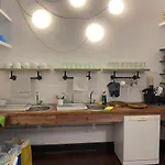 Πανσιόν Tenerife Art Σάντα Κρουζ Τενερίφης