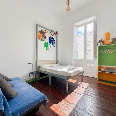 Tenerife Art Pensión