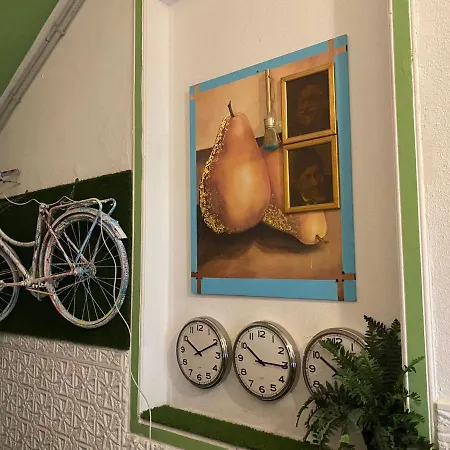 Tenerife Art * Santa Cruz de Tenerife