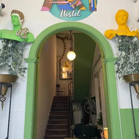 Penzion Tenerife Art *