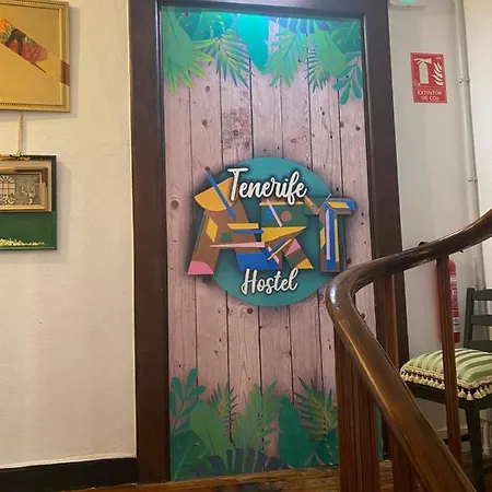 Tenerife Art * Santa Cruz de Tenerife