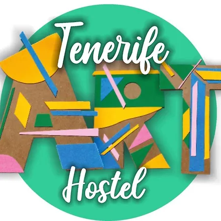 Tenerife Art Penzion *