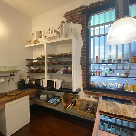 Tenerife Art * Santa Cruz de Tenerife