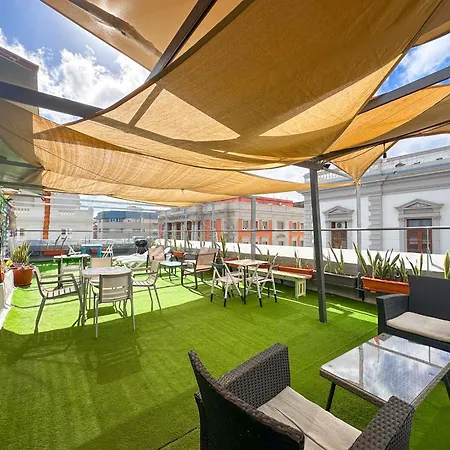 Tenerife Art Casa de hóspedes