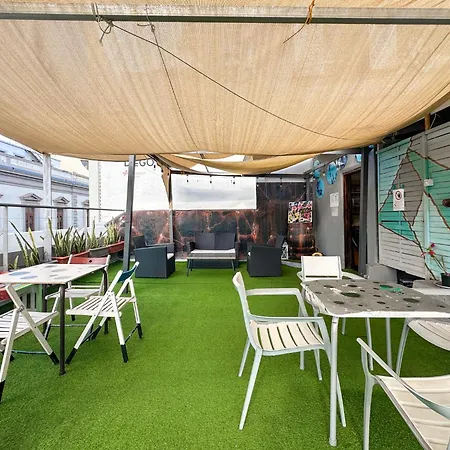 Tenerife Art Casa de hóspedes Santa Cruz de Tenerife