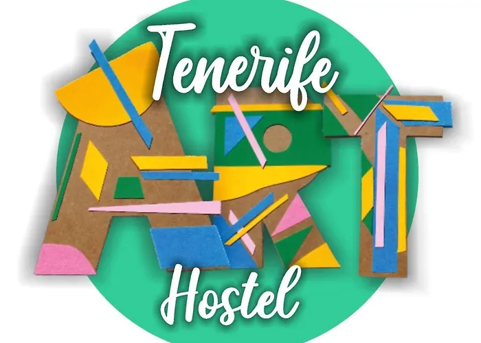 Tenerife Art Maison d'hôtes *