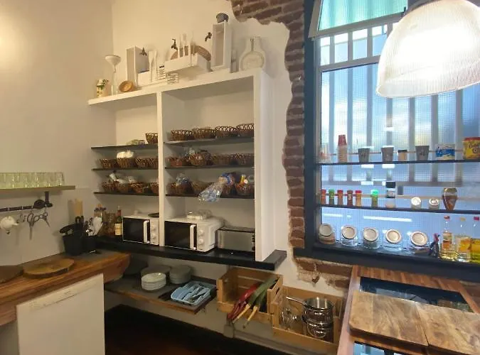 Tenerife Art * Santa-Cruz de Ténérife