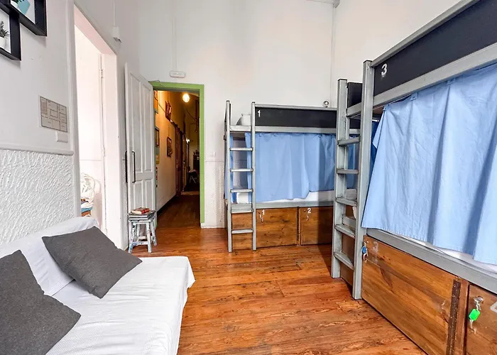 Tenerife Art Maison d'hôtes