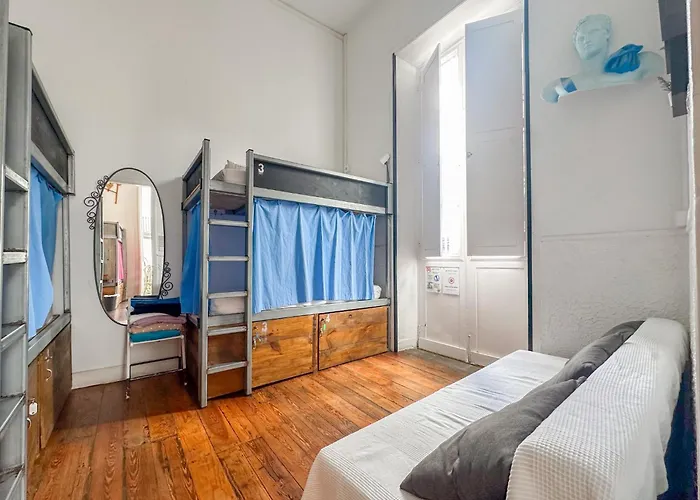 Tenerife Art Maison d'hôtes