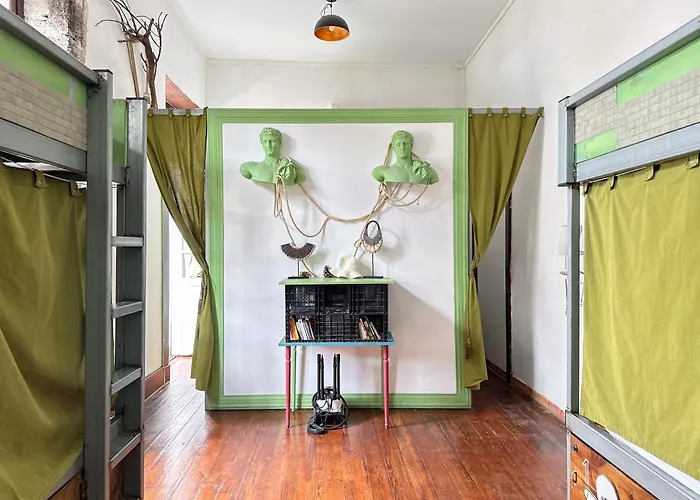 Maison d'hôtes Tenerife Art *