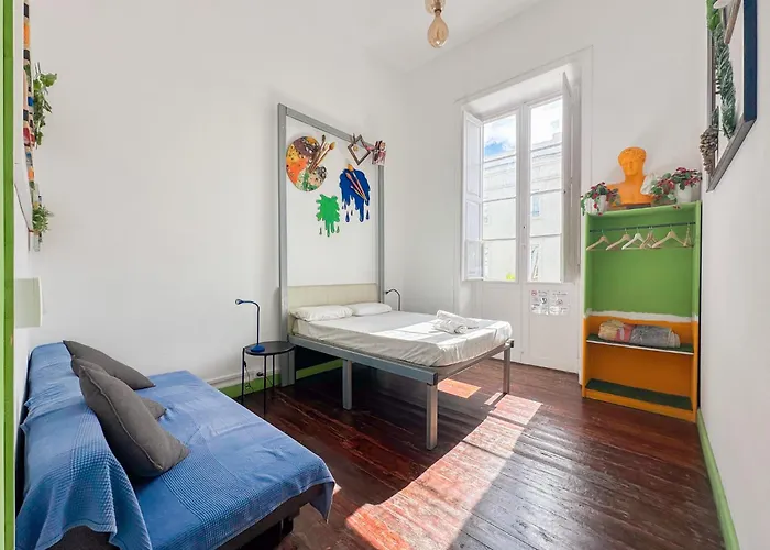 Tenerife Art Maison d'hôtes