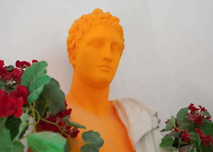 Tenerife Art Maison d'hôtes Santa-Cruz de Ténérife