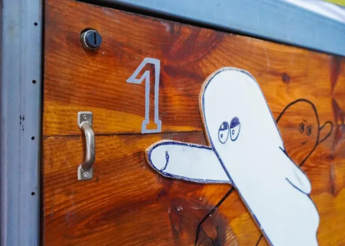 Maison d'hôtes Tenerife Art Santa-Cruz de Ténérife