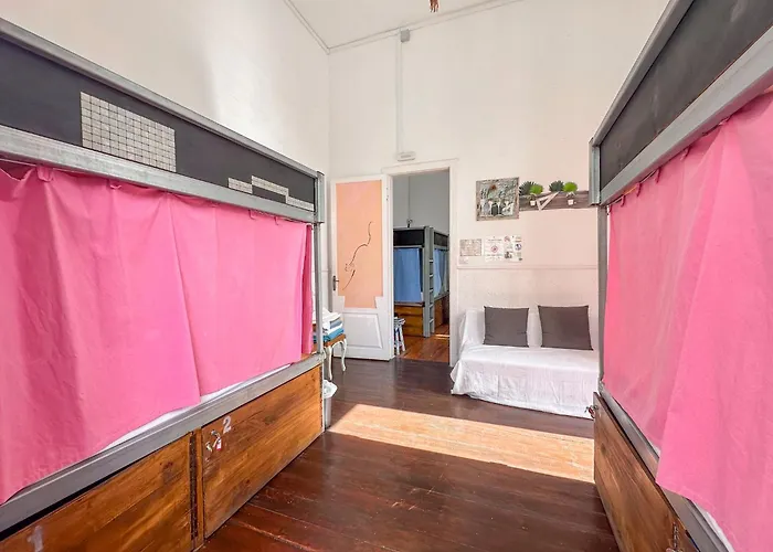 Tenerife Art Maison d'hôtes Santa-Cruz de Ténérife